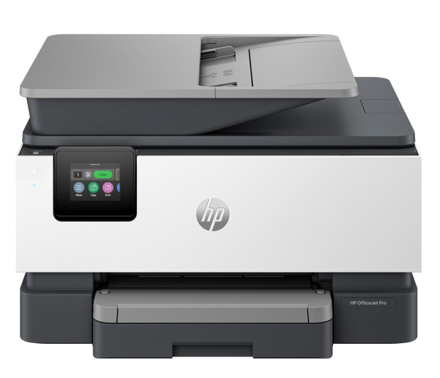 HP OfficeJet Pro 9120e ADF Duplex WiFi Instant Ink HP+ - 1226786 - zdjęcie 2